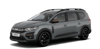 Dacia All-New Jogger Urban Grey